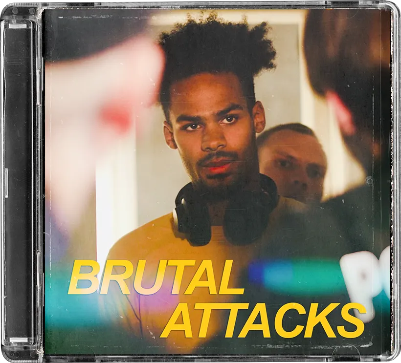 Brutal Attacks
