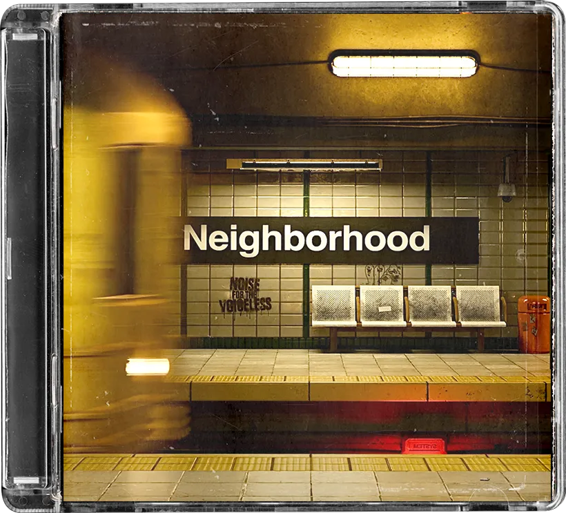 Neighborhood