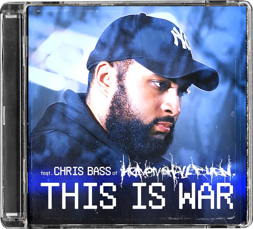 This Is War